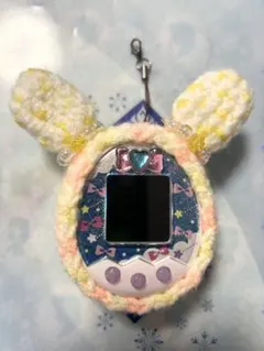 たまごっち　ミーツ⭐︎ミクス　カバー110