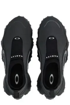 新品】オークリー Edge Icon Black 27.5 US9.5 - メルカリ