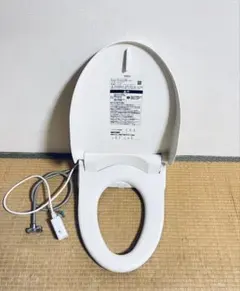 TOTO ウォシュレット TCF8HM33 #SR2 2015年 - メルカリ