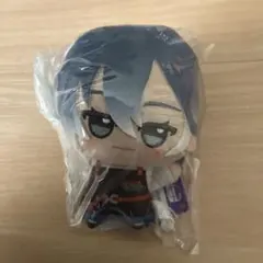 18TRIP エイトリ ぬいパル ぬいぐるみマスコット ハマメグリ 蜂乃屋凪