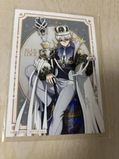 ブルーロック インペリアルイースターエッグ 凪誠士郎 - メルカリ