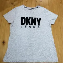 DKNY JEANS 半袖Tシャツ Mサイズのサムネイル