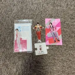 岩崎大昇 岩﨑大昇 アクスタ 美少年 KEY TO LIT