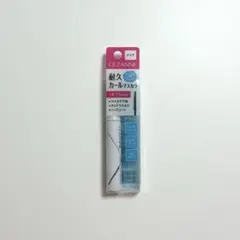 CEZANNE 耐久カールマスカラ 00 クリアのサムネイル