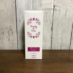 Pearly Dew 白髪用カラートリートメント 200g - メルカリ