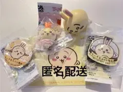 a*6様 ちいかわ　くら寿司　コラボ　うさぎセット