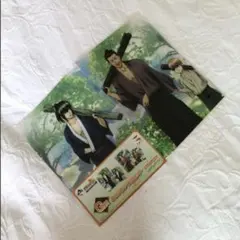 ★新品★銀魂★クリアファイル★ステッカー★クリアファイルセット★一番くじ2012