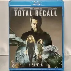 【Blu-ray】トータル・リコール('12米)