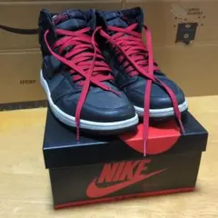 NIKE AIR JORDAN 1 RETRO HIGH OG　28.5cm