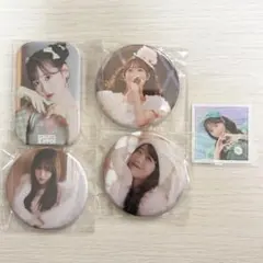 櫻井優衣 ラッフルくじ 私の一番かわいいところ 生誕祭 FRUITSZIPPER