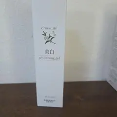 chasumi 茶澄 薬用シミ対策クリーム 30g 2個セット - メルカリ