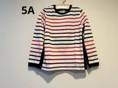 jacadi新品⭐︎セール⭐︎長袖シャツ5A
