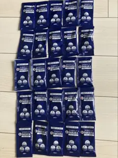 DAKARA スピードイン 1L用 パウダータイプ 15袋 - メルカリ