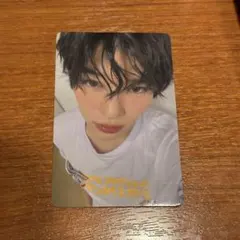 2026年最新】nct wish シオンの人気アイテム - メルカリ