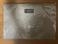 GODIVA オリジナルバッグ 星柄 トートバッグのサムネイル