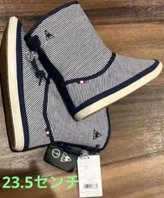 【新品】ルコック⭐︎ブーツ