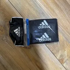 adidas リストバンド