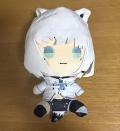 2026年最新】もちどる 白上フブキの人気アイテム - メルカリ