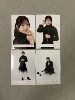 櫻坂46 小田倉麗奈 The growing up train ジャケ写 コンプ