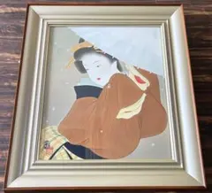 2026年最新】伊東深水美人画の人気アイテム - メルカリ