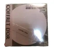 カネボウ コフレドール ルーセントフィニッシュパウダー1箱