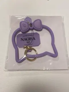 CUTIE STREET きゅーすと 真鍋凪咲 ペンライト カスタムパーツ - メルカリ