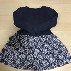 組曲ワンピース130cm