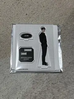 SEVENTEEN ジュン アクリルスタンド