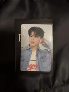 TREASURE ポップアップ 6000円 特典 ジョンウ