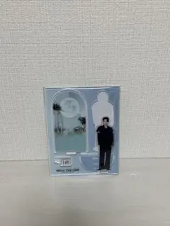 WALK THE LINE アクリルスタンド ENHYPENヒスン