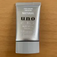 uno FACE COLOR CREATOR NATURAL