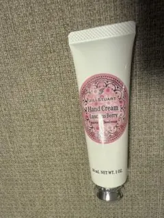 JILLSTUART HandCream Luscious Berry 30mL