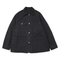 MAATEE & SONS ドゥルン47 カバーオール　サイズ2 中古・古着通販】MAATEE&SONS (マーティーアンドサンズ) ドゥルン47
