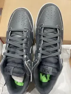 NIKE DUNK LOW RETRO PRM 28cm