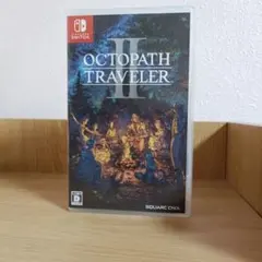 2026年最新】オクトパストラベラー2 switchの人気アイテム - メルカリ