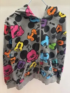 ジップパーカー パーカー