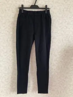 レギンスパンツ スキニーパンツ