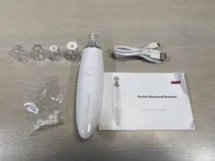 毛穴 吸引器のサムネイル