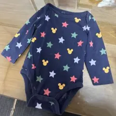 baby GAP Disneyロンパース 12-18ヶ月