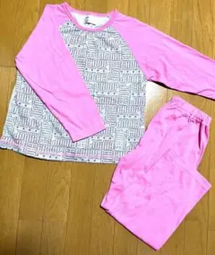 CHOOP　女の子　パジャマ　130