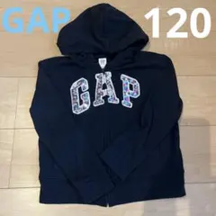 gap パーカー 120