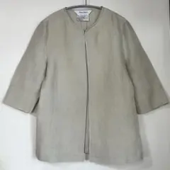 2025年最新】Max Mara レディース ノーカラージャケットの人気