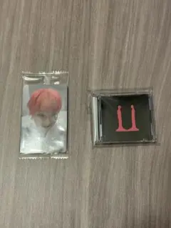 G-DRAGON mini JEWEL übermensch 新品未開封