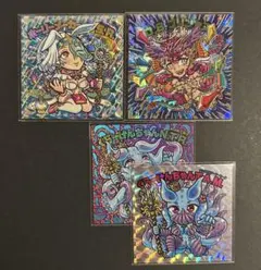 SANTE SLOTCUS コラボセット