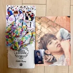 GENERATIONS  ☆片寄涼太☆　グッズまとめ zz-11425110002_2601-1.jpg?