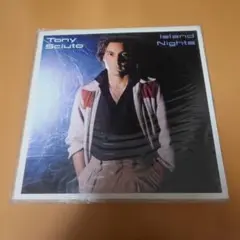 美品USオリジナル Tony Sciuto Island Nights AOR - メルカリ