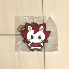 川崎ブレイブサンダース ロウル ラバーボールチェーン
