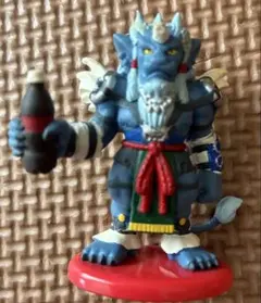 * ファイナルファンタジーX * キャラクター: キマリ＝ロンゾ