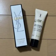 サンローラン　LIBRE ハンドクリーム　30ml