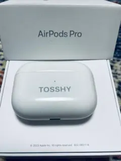 2025年最新】AirPodsプロ 正規品の人気アイテム - メルカリ